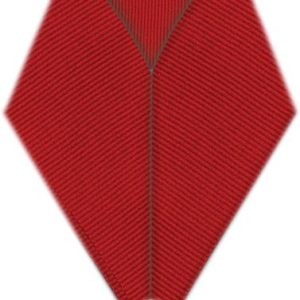 Red Bottle Ribbons