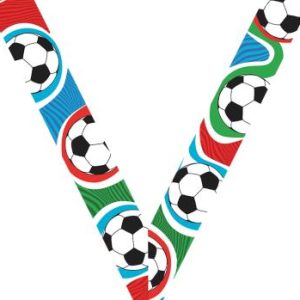 Soccer World
