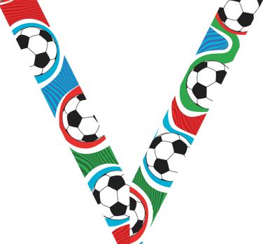 Soccer World