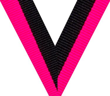 Pink & Black