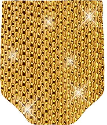 Metallic Gold