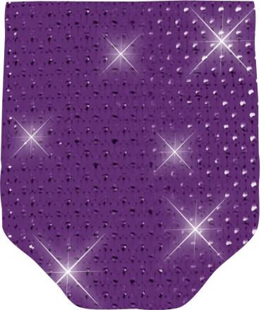 Metallic Purple