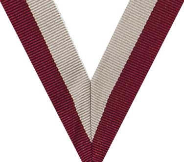 Maroon & Gray