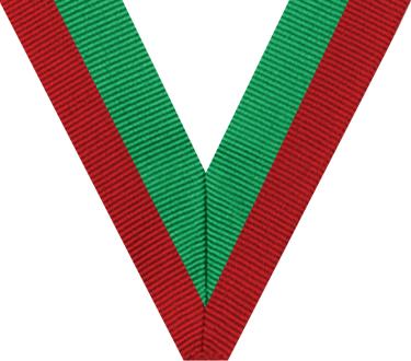 Red & Green