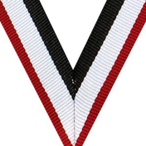 Red/White/Black