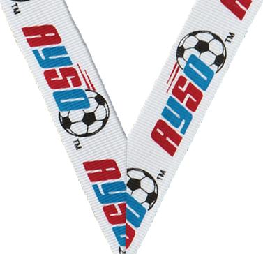 Licensed AYSO