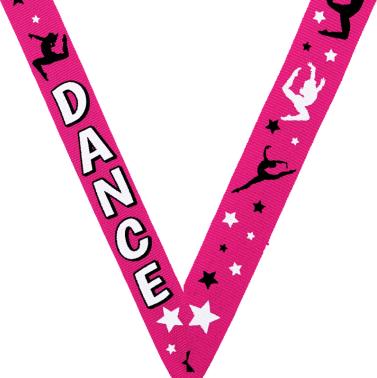 Pink Dance