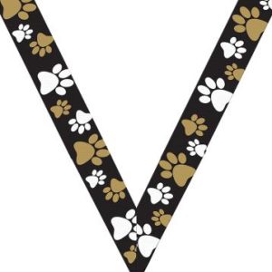 Paw Print