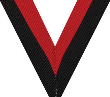 Black & Red