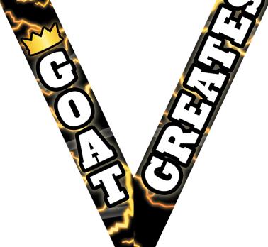 GOAT