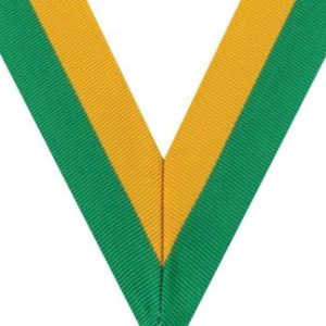Green & Gold