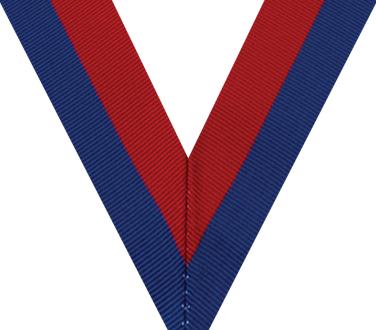 Red & Blue