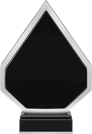 Junior Graphite Wood Trophy