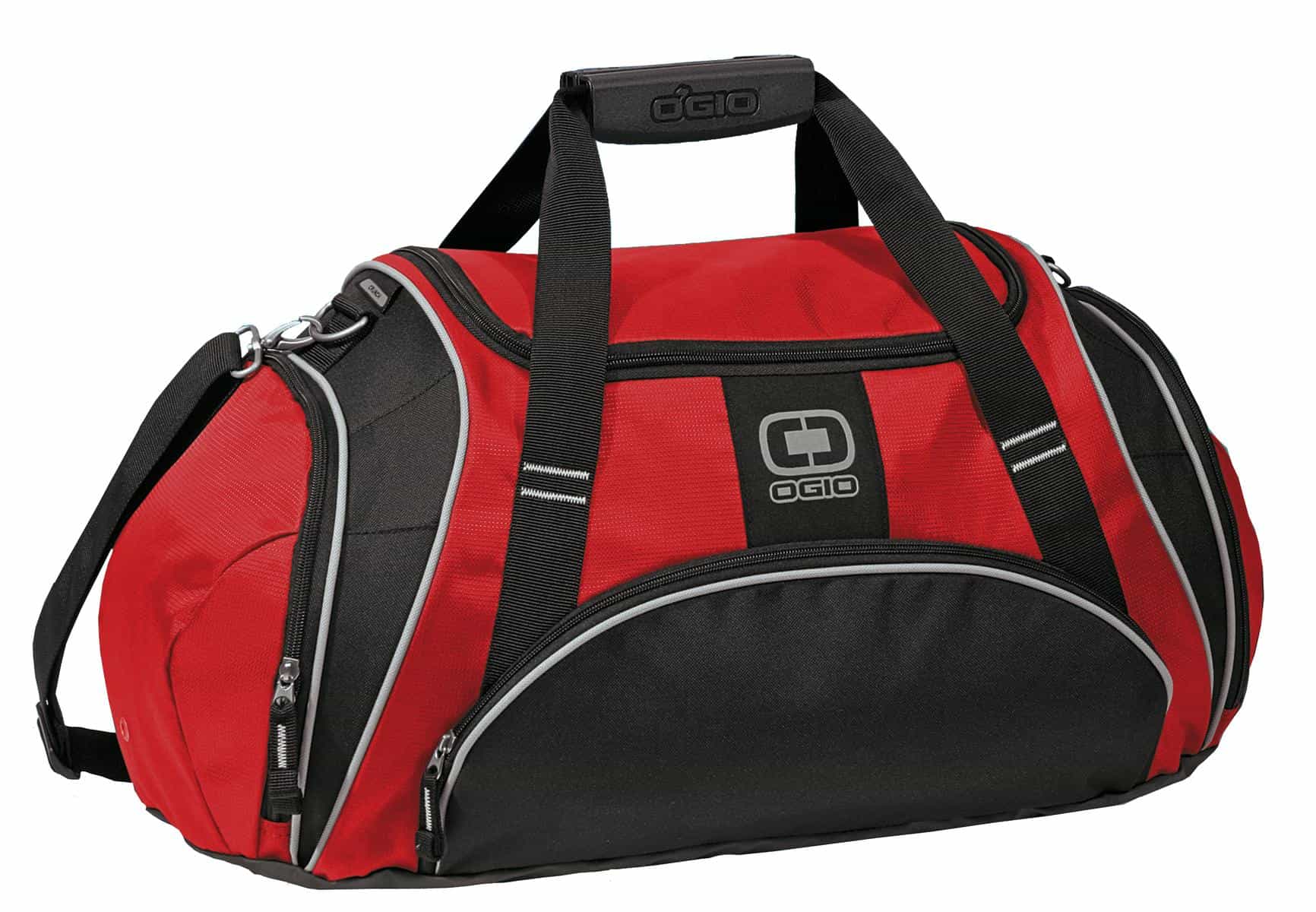 OGIO® - Crunch Duffel. 108085 - Image 2