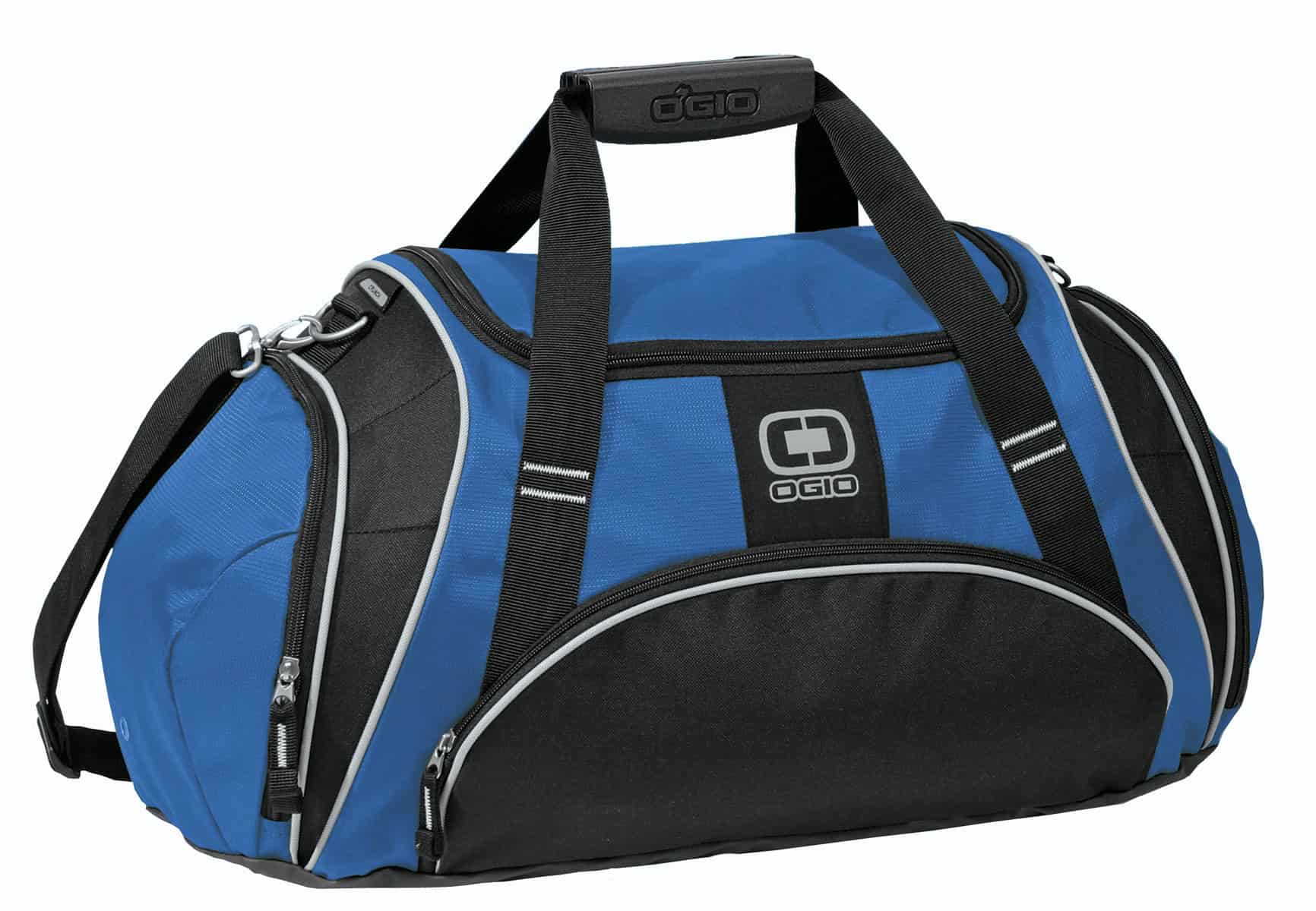 OGIO® - Crunch Duffel. 108085 - Image 3