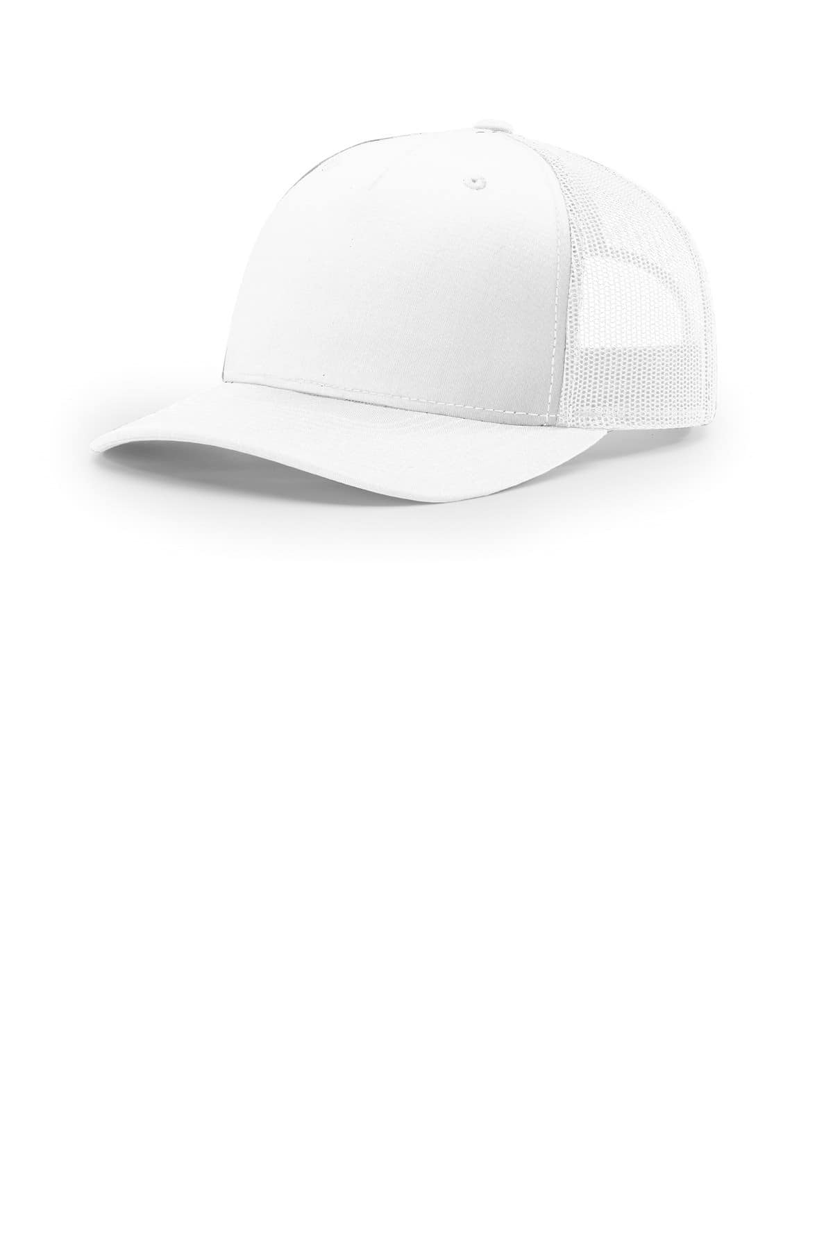 Richardson Five-Panel Trucker 112FP - Image 14