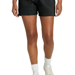Comfort Colors® Women's Lightweight Sweatshort 1468L