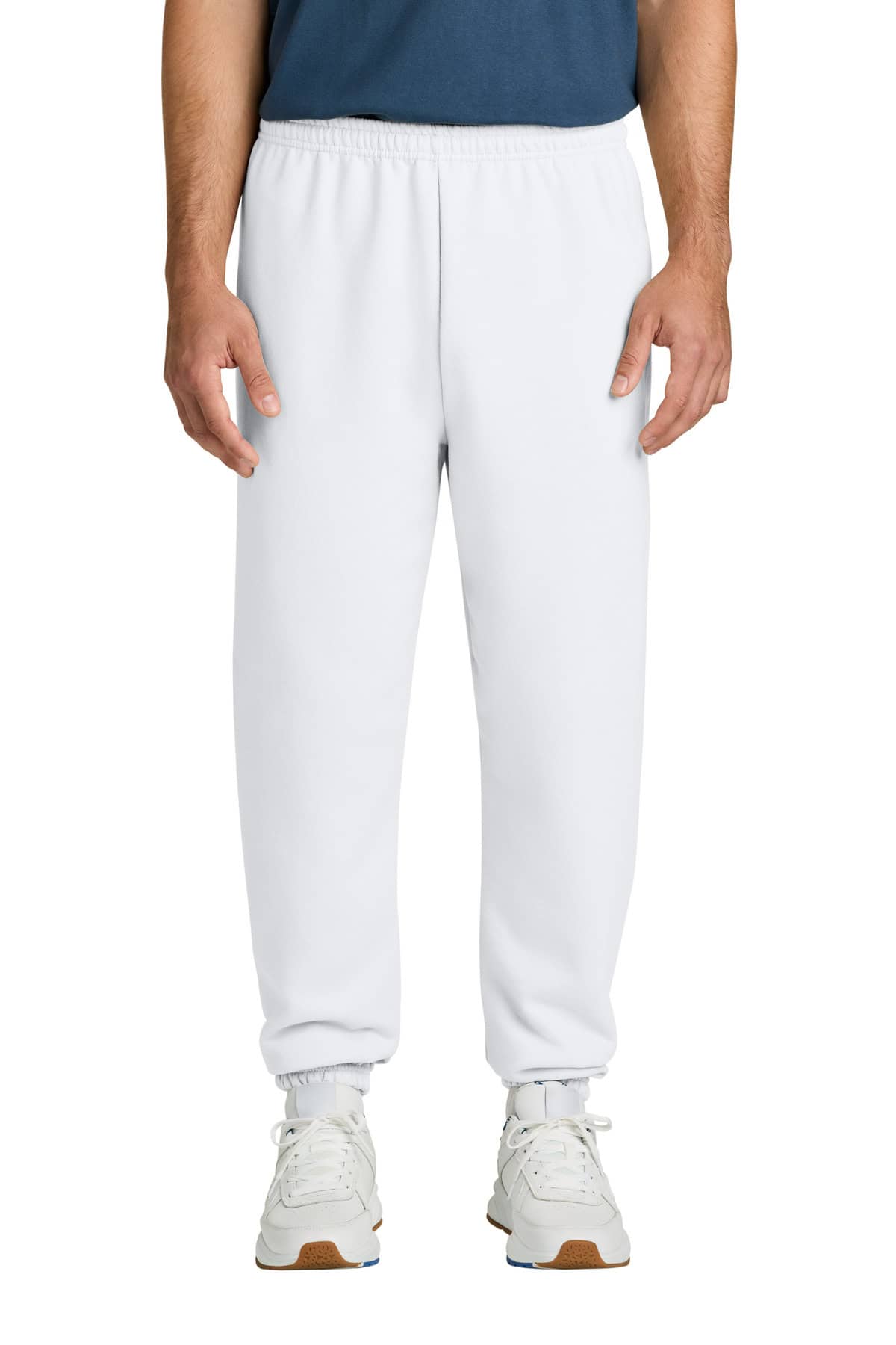 Gildan® Heavy Blend™ Sweatpant.  18200 - Image 6