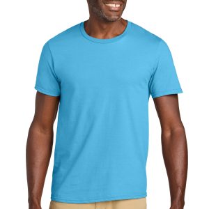 Jerzees Classics™ Unisex Cotton T-Shirt 363M