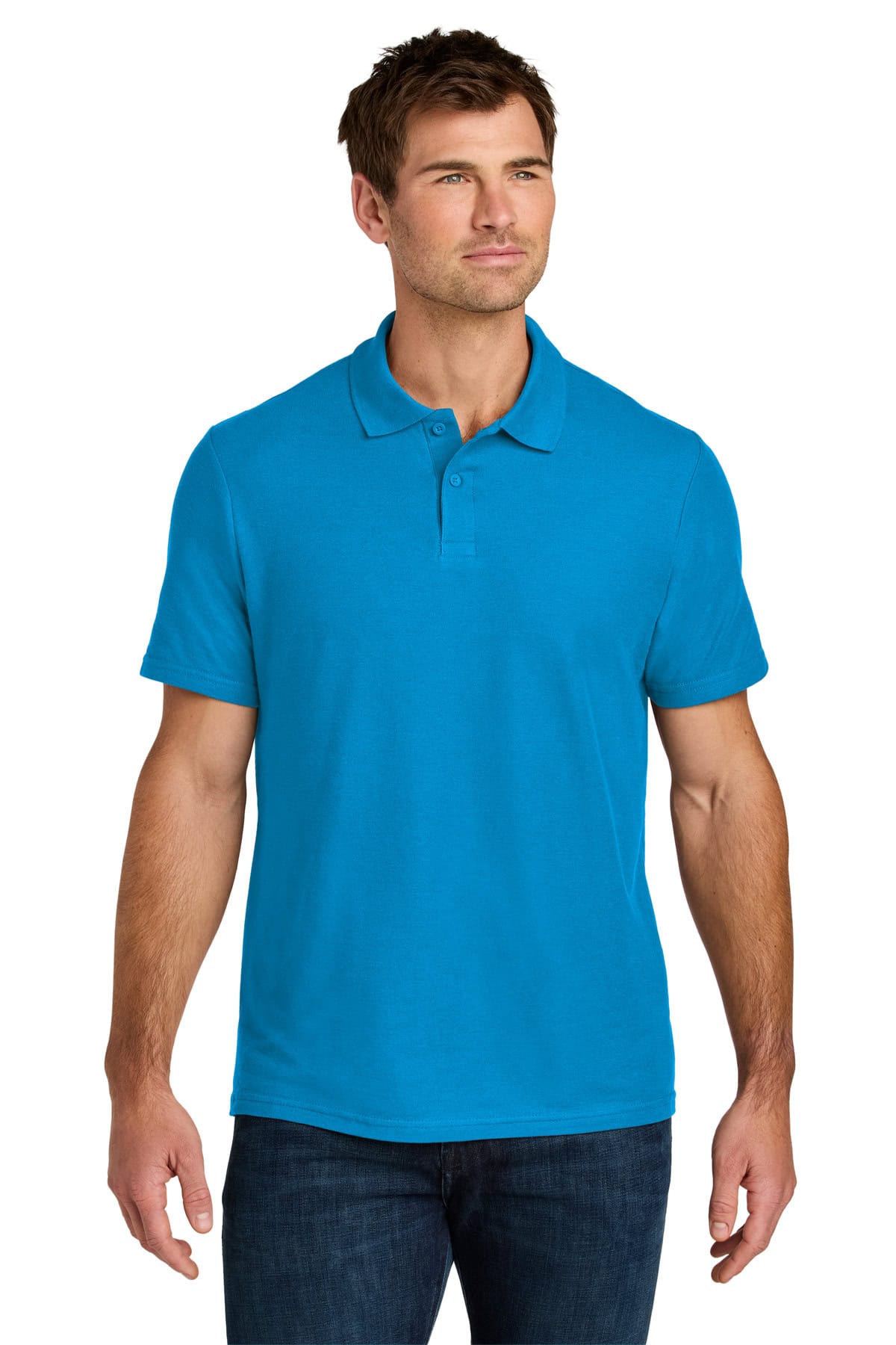 Gildan Softstyle® Pique Polo 64800 - Image 12