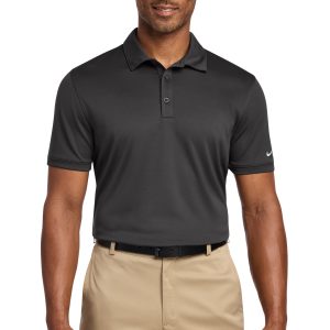 Nike Dri-FIT Players Modern Fit Polo. 799802