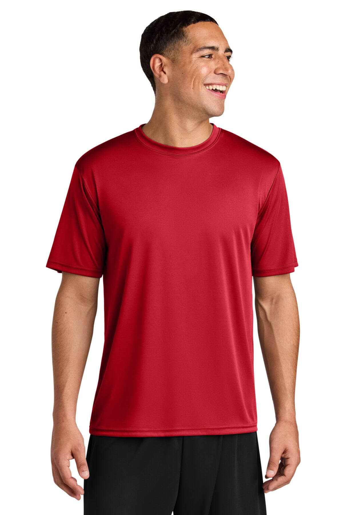 A4 Cooling Performance Short Sleeve Tee A4N3142 - Image 26