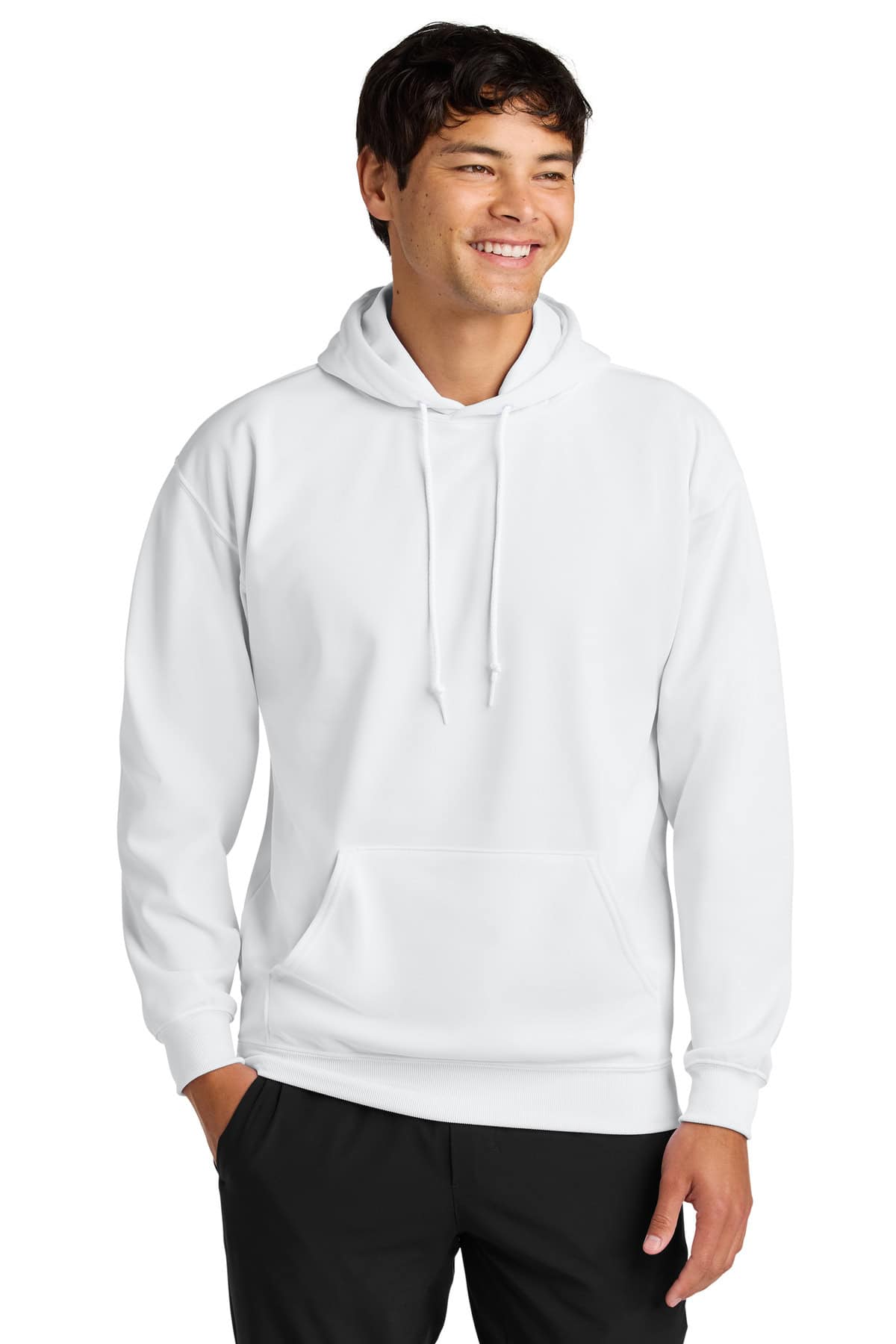A4 Sprint Tech Fleece Hoodie A4N4279 - Image 5