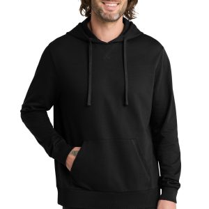 Allmade® Unisex Organic French Terry Pullover Hoodie AL4000