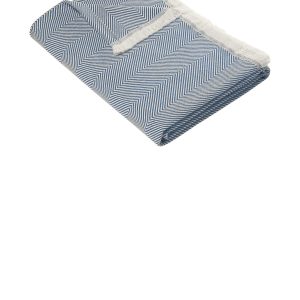 Brooks Brothers® Coastal Throw BB19001