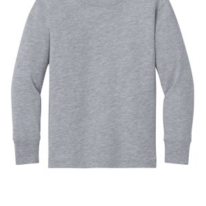 BELLA+CANVAS® Toddler Jersey Long Sleeve Tee BC3501T