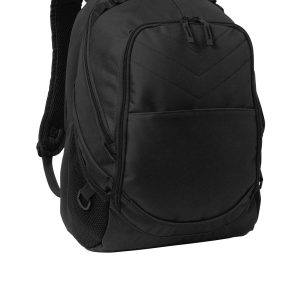Port Authority® Xcape™ Computer Backpack. BG100