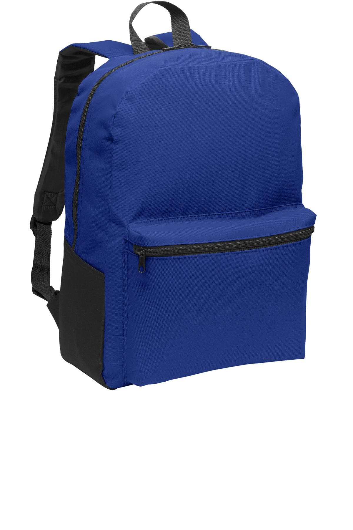 Port Authority® Value Backpack. BG203 - Image 4