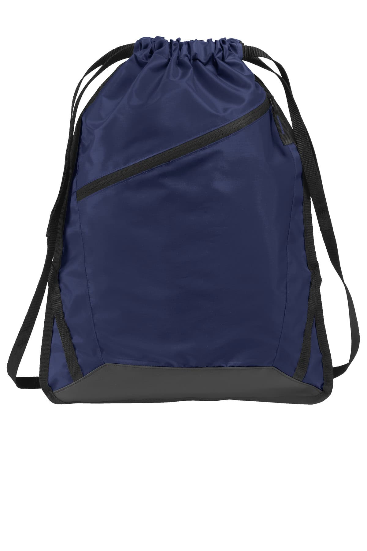 Port Authority® Zip-It Cinch Pack. BG616 - Image 5