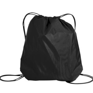 Port Authority® - Cinch Pack.  BG85