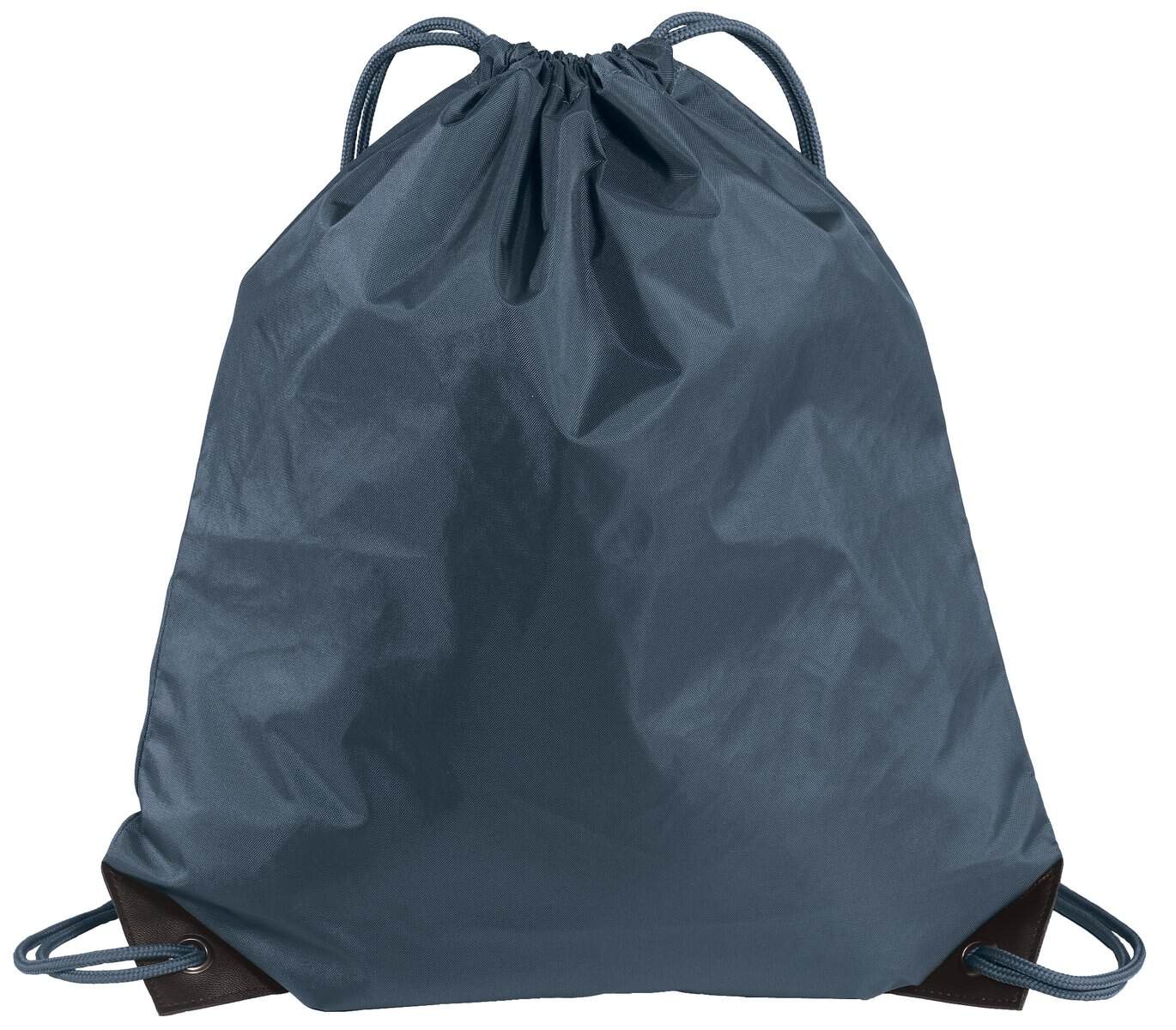 Port Authority® - Cinch Pack.  BG85 - Image 2