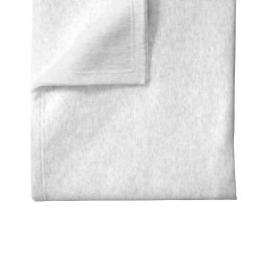 Port & Co™ Core Fleece Sweatshirt Blanket. BP78