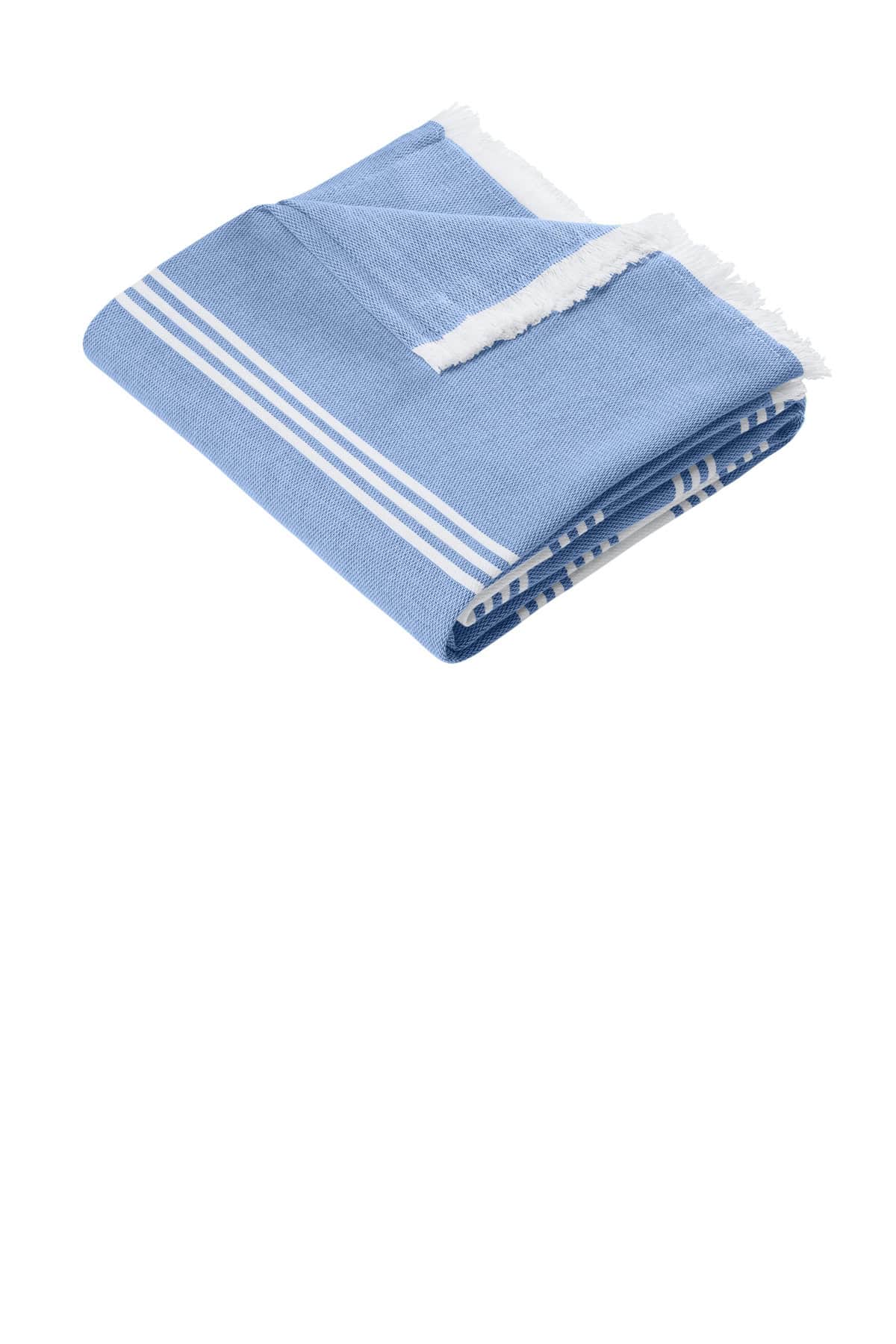 Port Authority® Beach Throw BP91 - Image 6