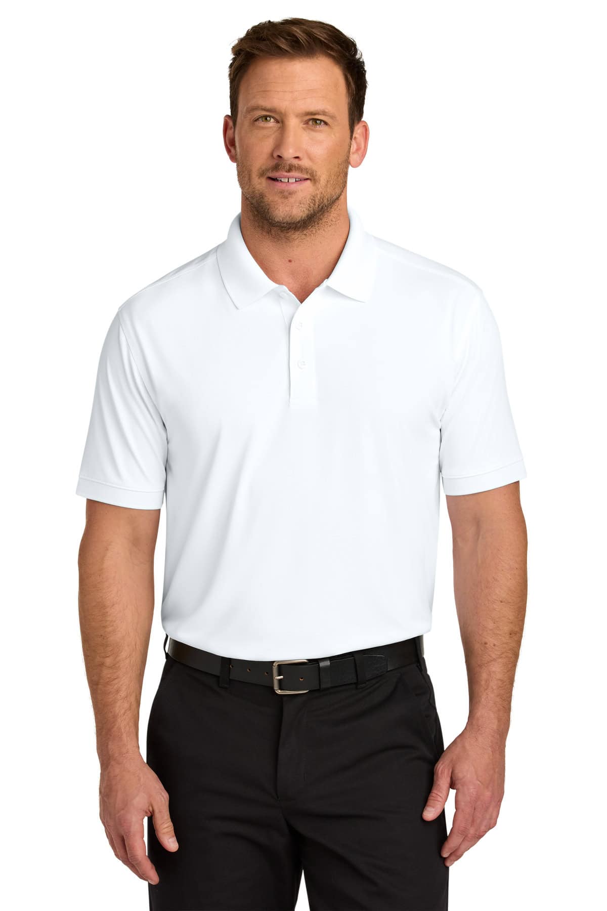 CornerStone® Workwear Pro Polo CS450 - Image 10