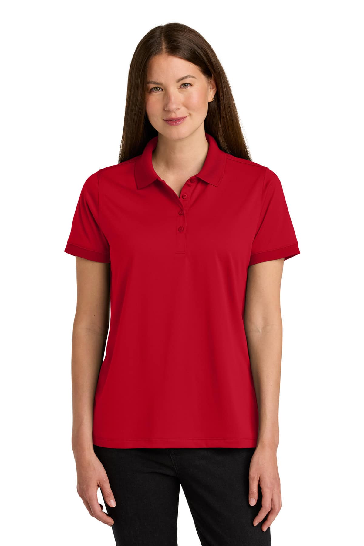 CornerStone® Women's Workwear Pro Polo CS451 - Image 5
