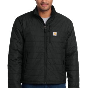 Carhartt ® Gilliam Jacket. CT102208