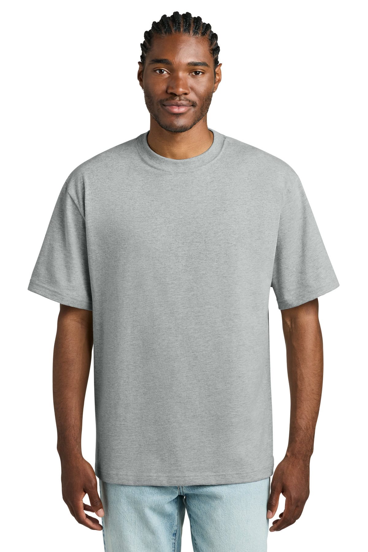 District® Heavyweight Very Important Tee® DT6065 - Image 9