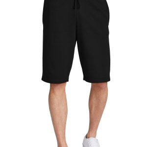 District® V.I.T.™Fleece Short DT6108