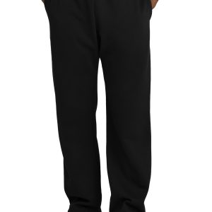District® V.I.T.™ Fleece Open-Bottom Sweatpant DT6117