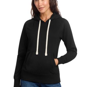 District® Women's Re-Fleece™ Hoodie DT8101