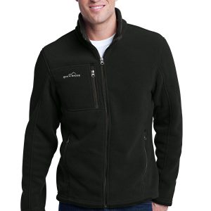 Eddie Bauer® - Full-Zip Fleece Jacket. EB200