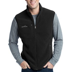 Eddie Bauer® - Fleece Vest. EB204