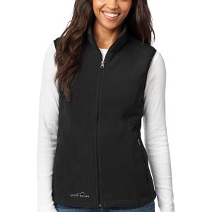 Eddie Bauer® - Women's Fleece Vest. EB205