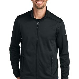 Eddie Bauer® Smooth Mid Layer Fleece Full-Zip EB2460