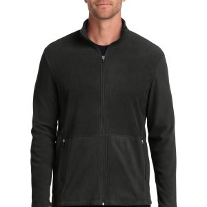 Port Authority® Accord Microfleece Jacket F151