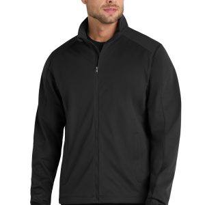 Port Authority® Active Soft Shell Jacket. J717